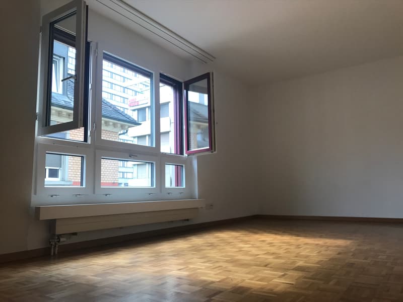 Innenansicht