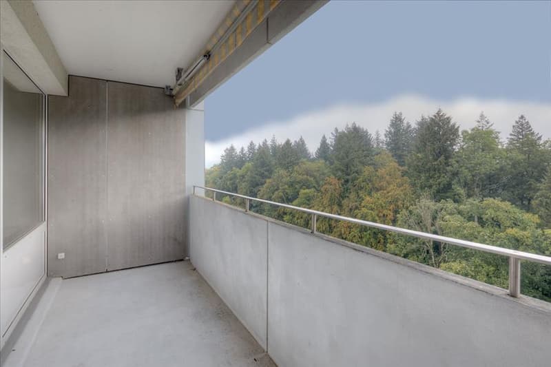 Balkon/Terrasse/Sitzplatz