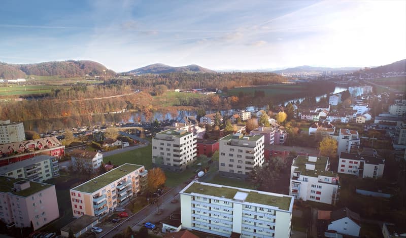 Aussenansicht