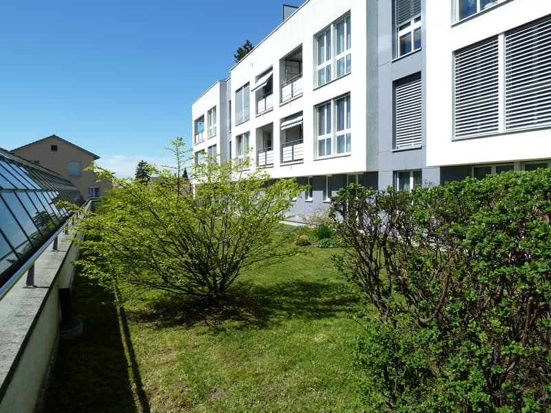 Aussenansicht