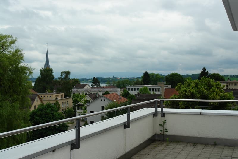 Aussicht