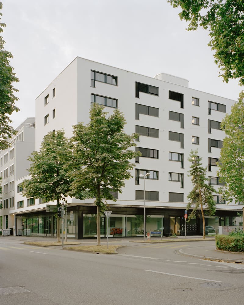 Aussenansicht