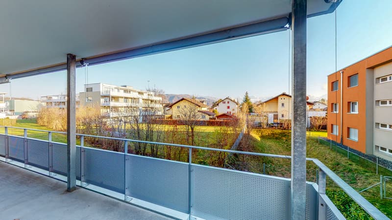 Aussenansicht