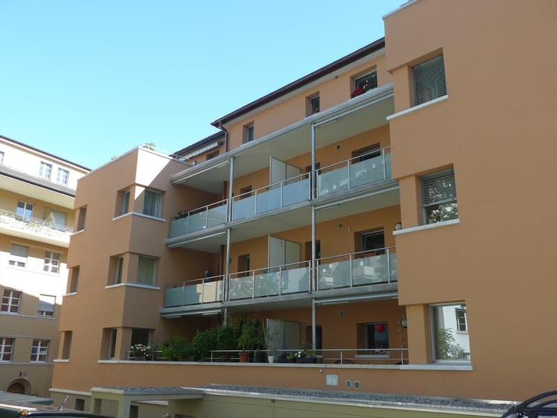 Aussenansicht