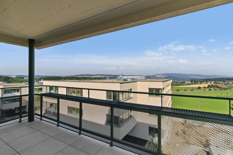 Balkon/Terrasse/Sitzplatz