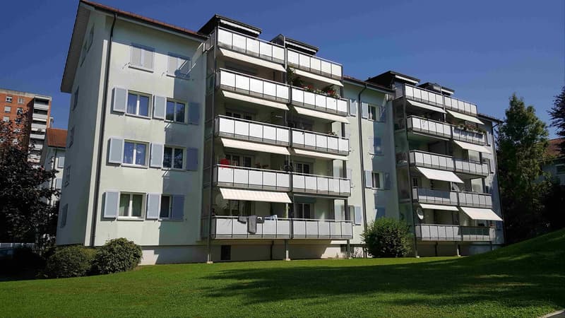 Aussenansicht