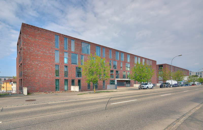 Aussenansicht