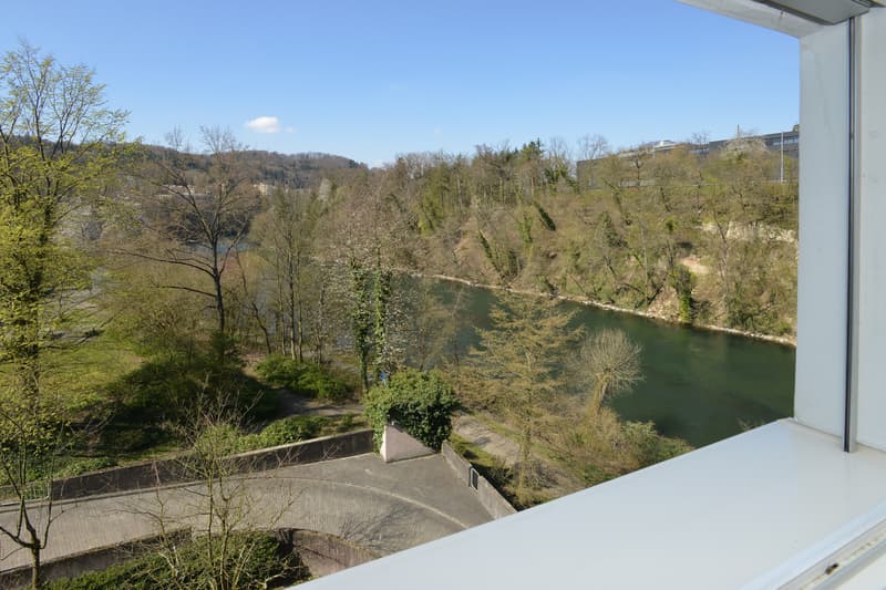 Aussicht