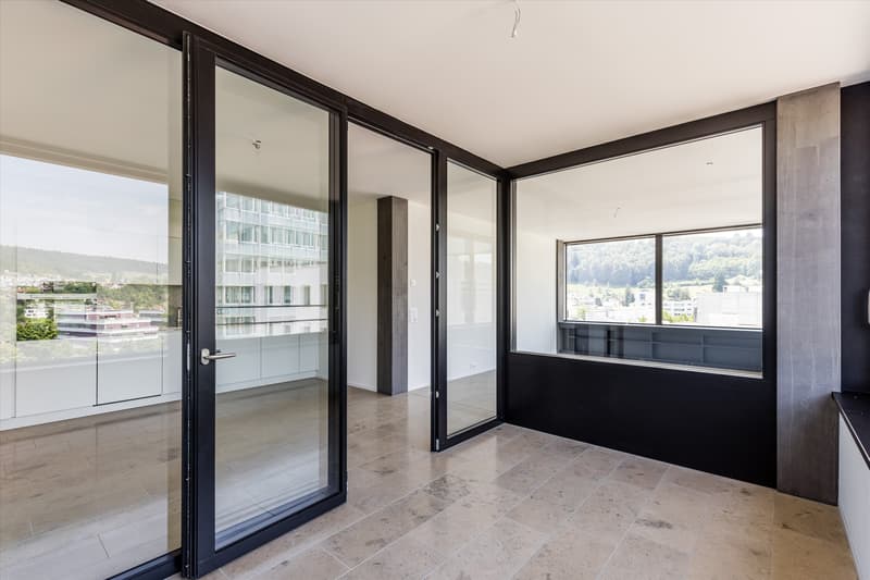Balkon/Terrasse/Sitzplatz