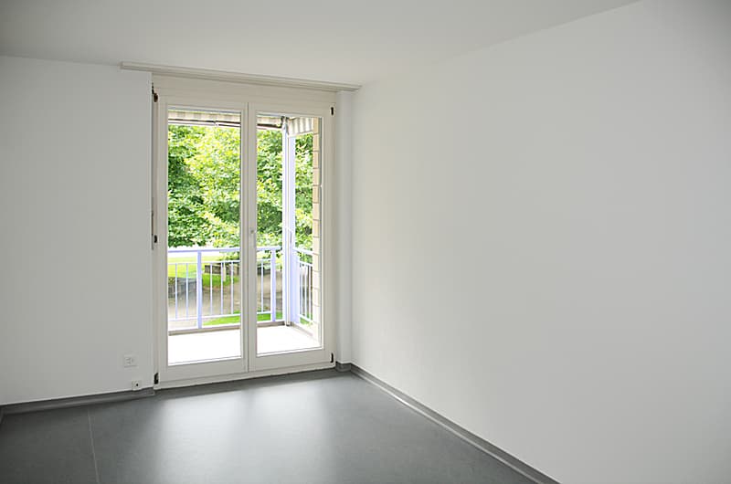 Innenansicht