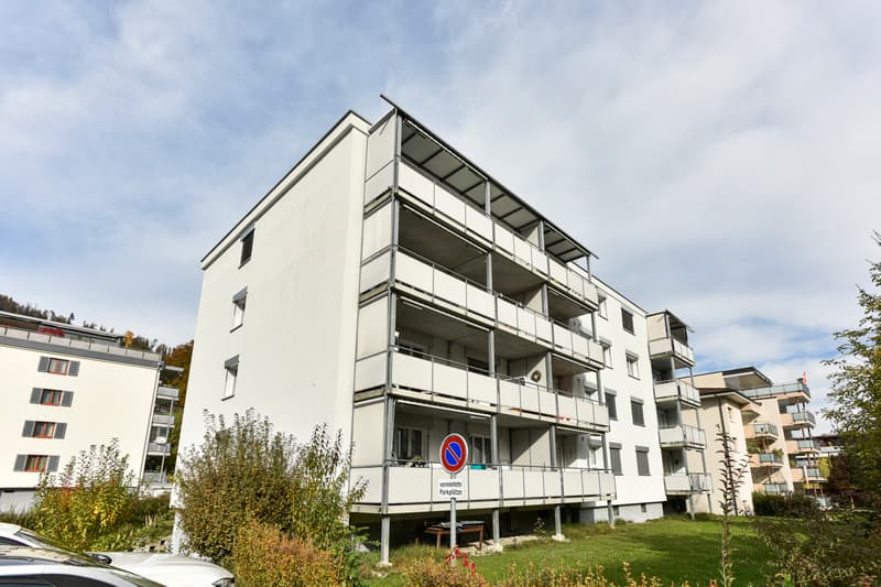 Aussenansicht