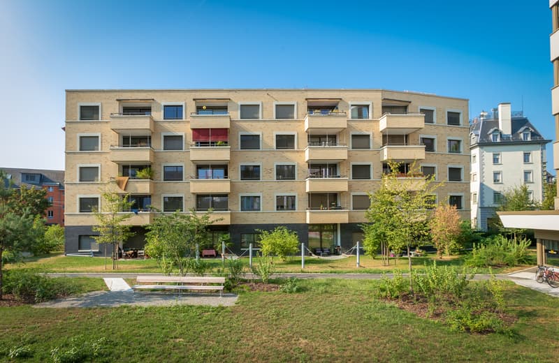 Aussenansicht