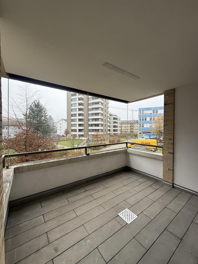 Balkon/Terrasse/Sitzplatz