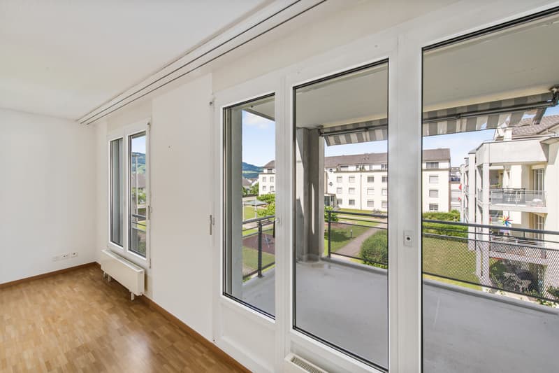 Balkon/Terrasse/Sitzplatz