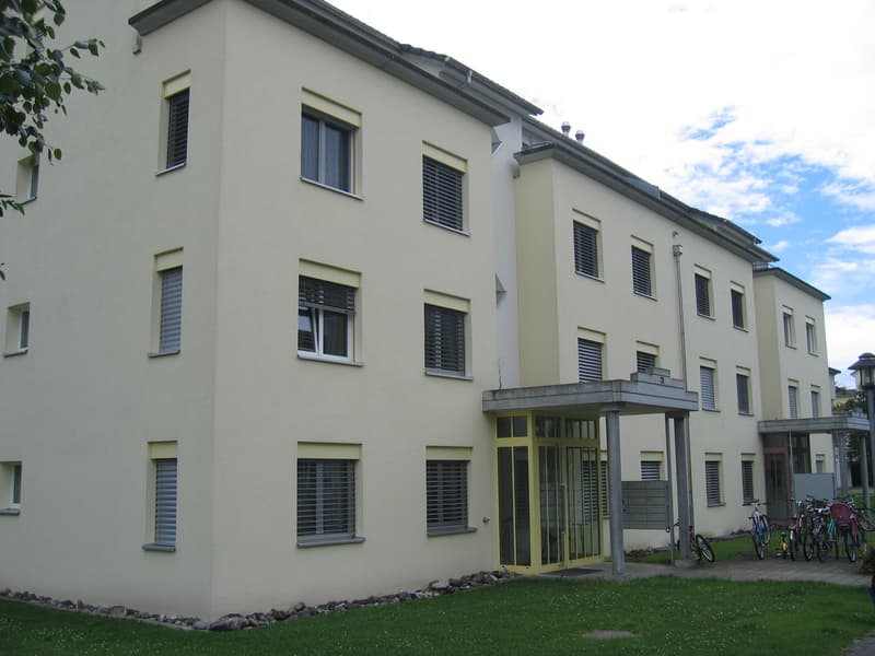 Aussenansicht