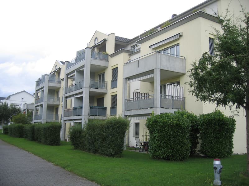 Aussenansicht