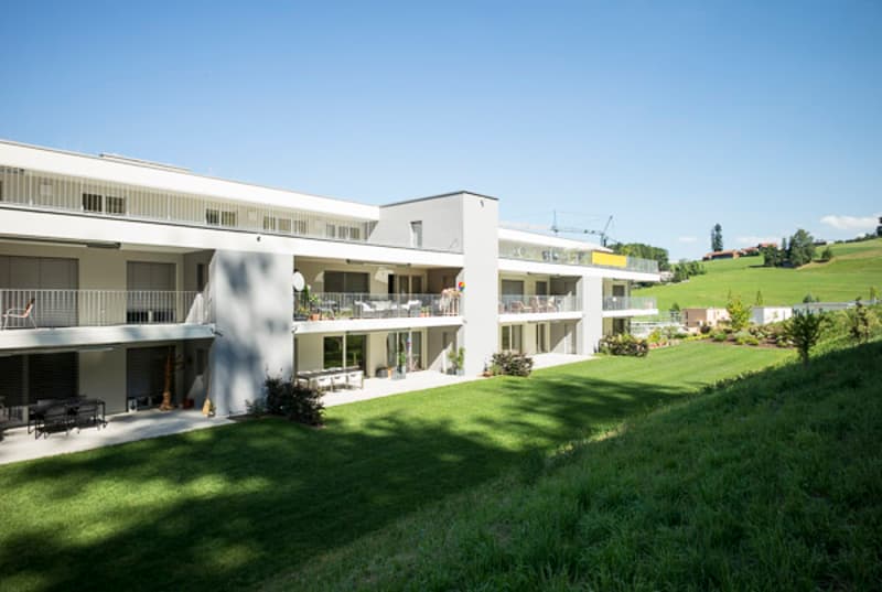 Aussenansicht