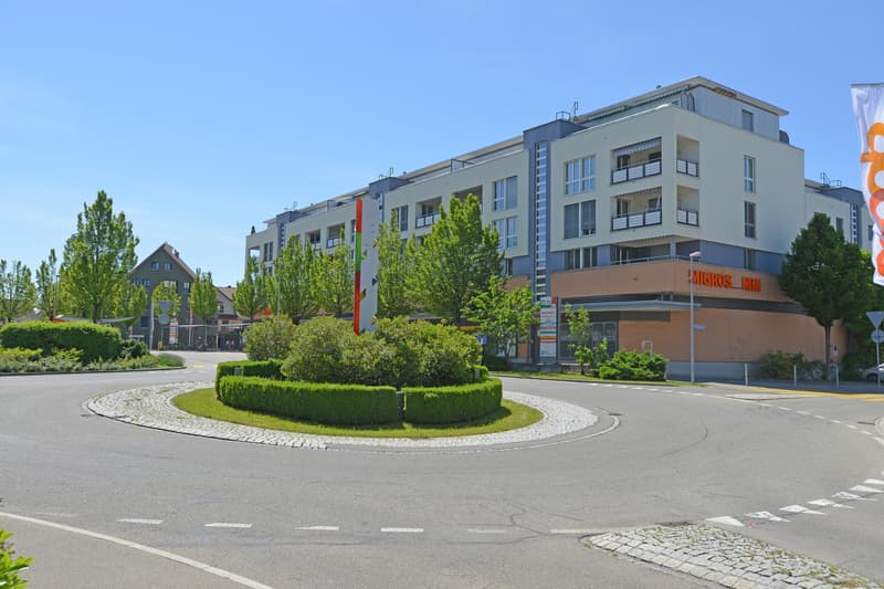 Aussenansicht