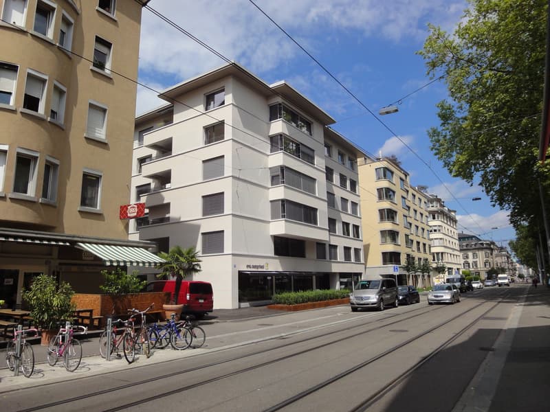 Aussenansicht