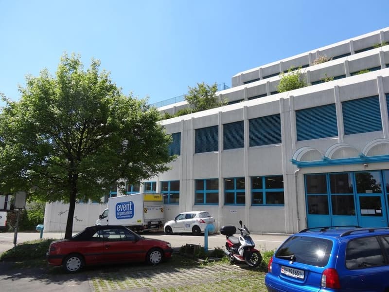 Aussenansicht