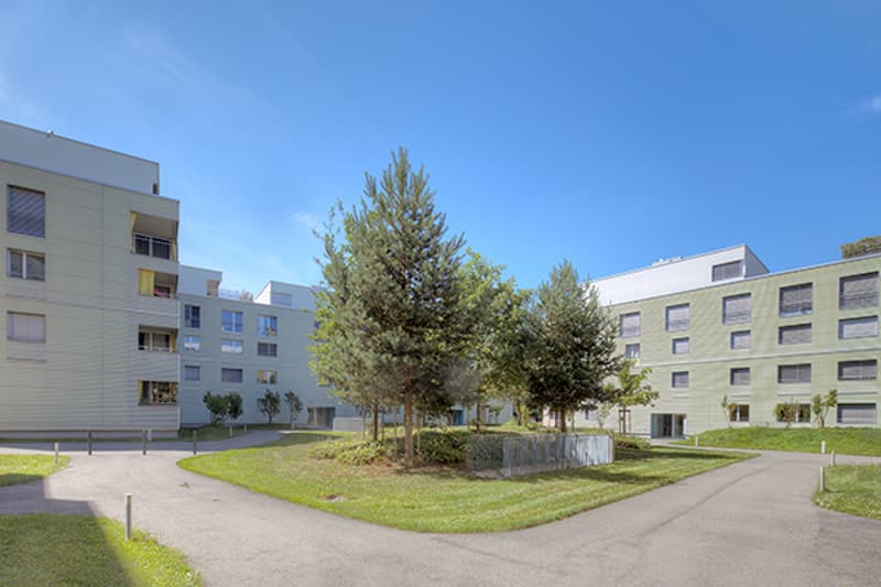 Aussenansicht