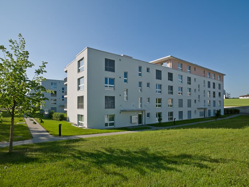 Aussenansicht