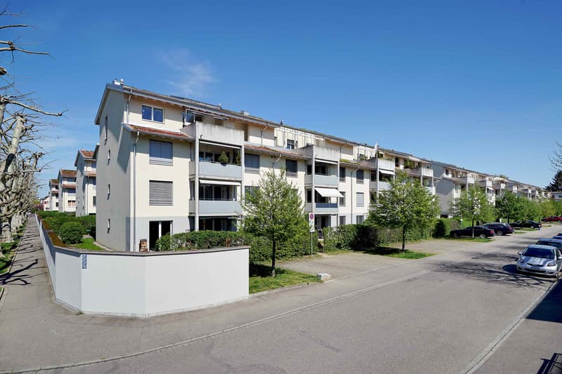 Aussenansicht