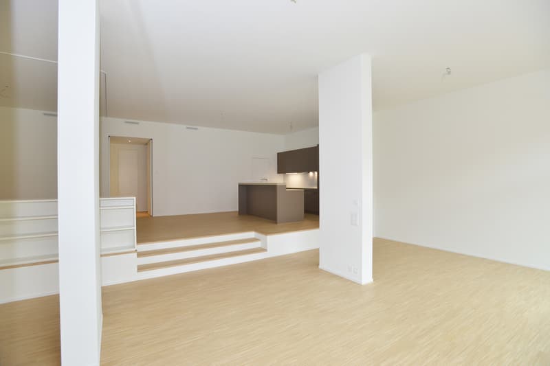 Innenansicht