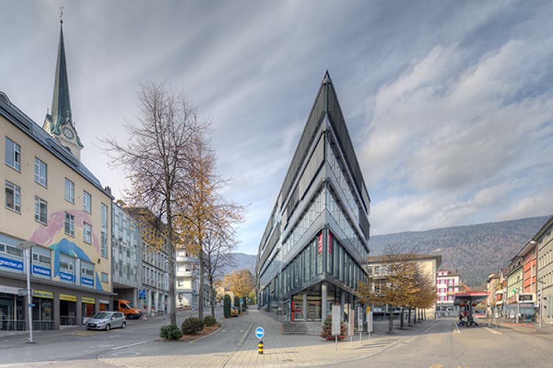 Aussenansicht