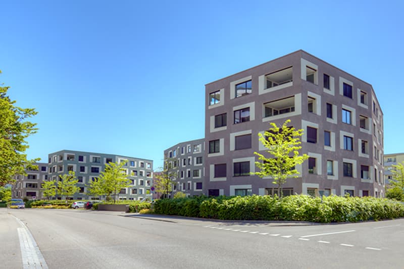 Aussenansicht