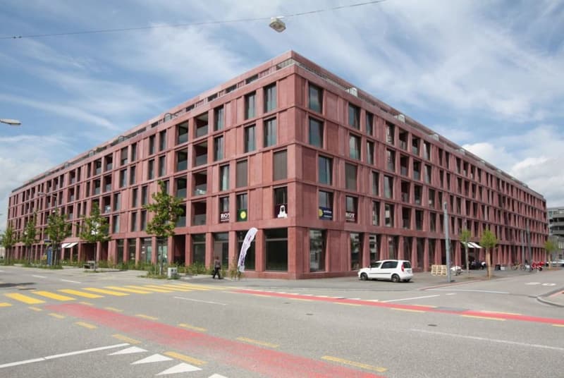 Aussenansicht