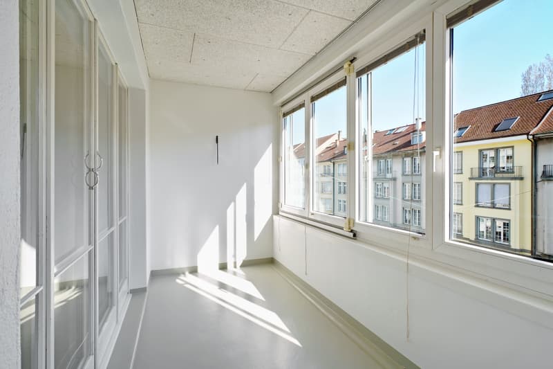 Balkon/Terrasse/Sitzplatz