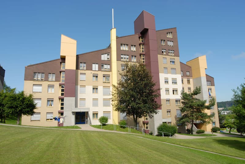 Aussenansicht