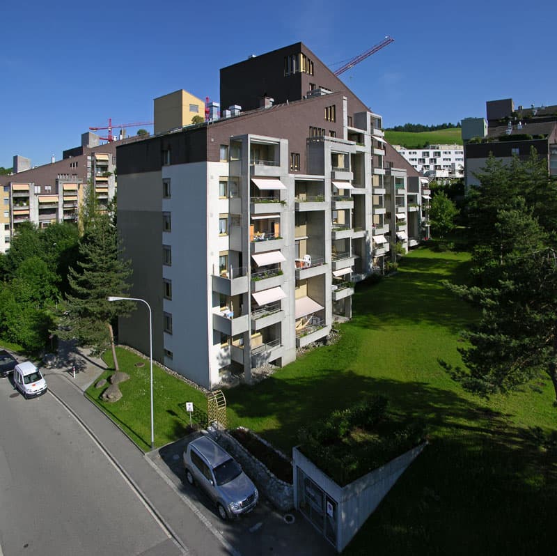 Aussenansicht
