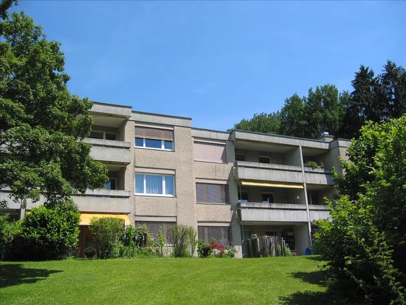 Aussenansicht