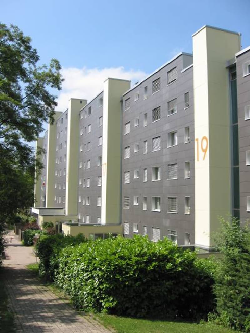 Aussenansicht