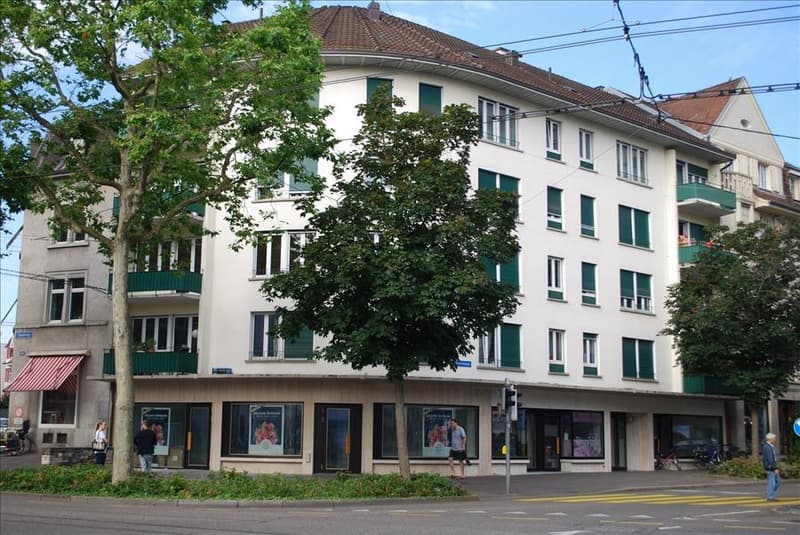 Aussenansicht
