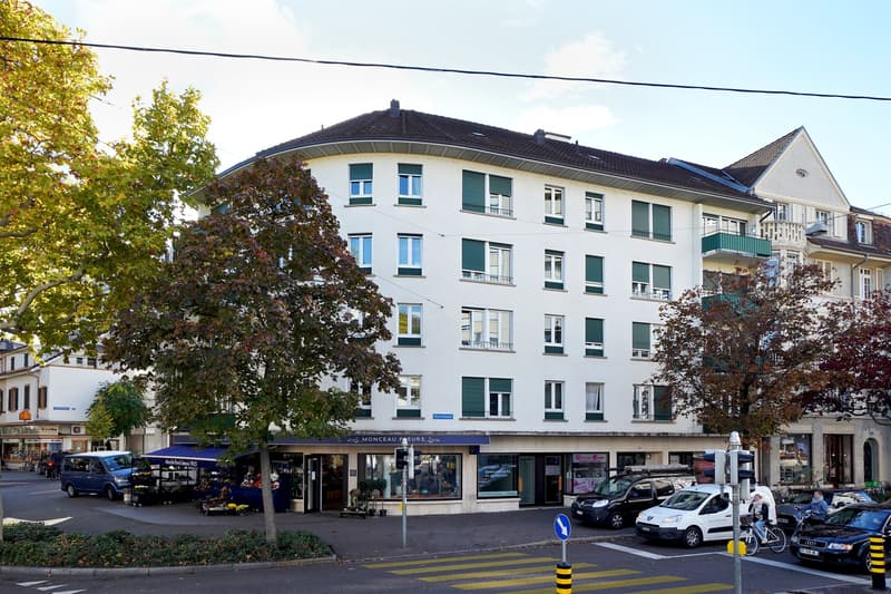 Aussenansicht