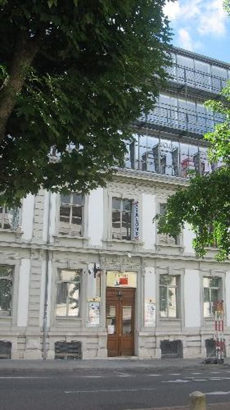 Aussenansicht