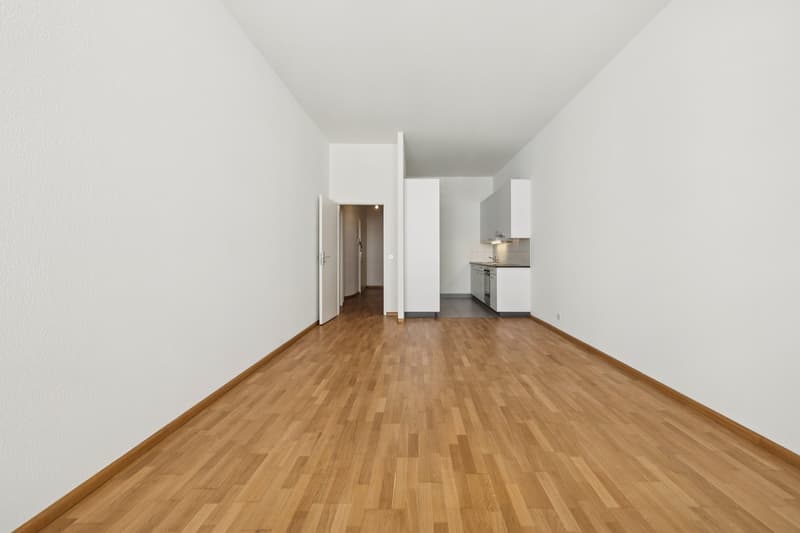 Innenansicht