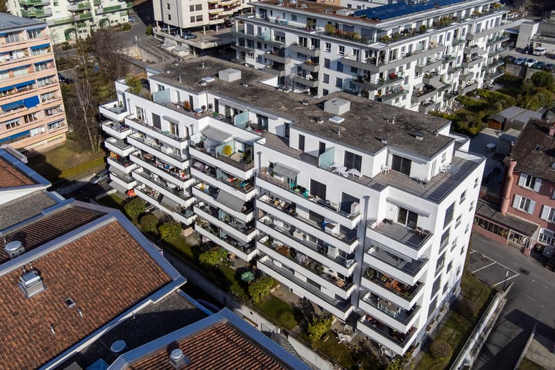 Aussenansicht