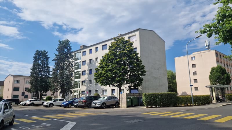 Aussenansicht
