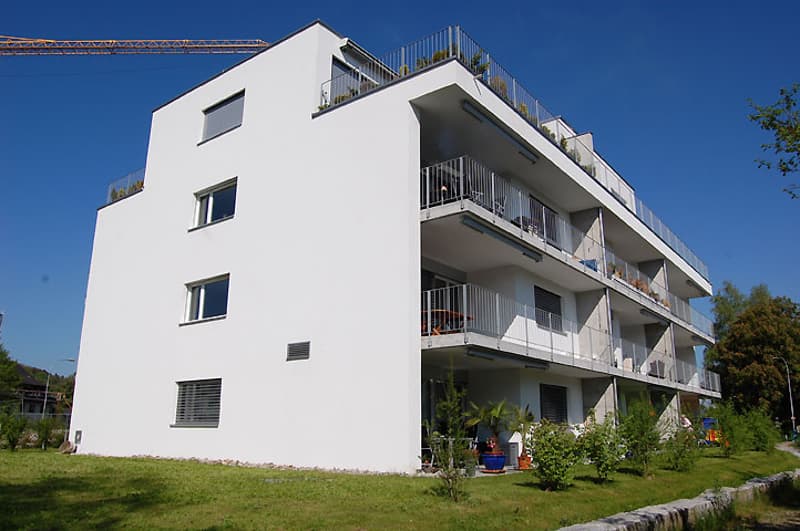 Aussenansicht