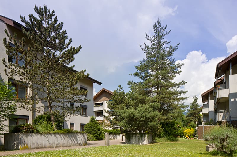 Aussenansicht