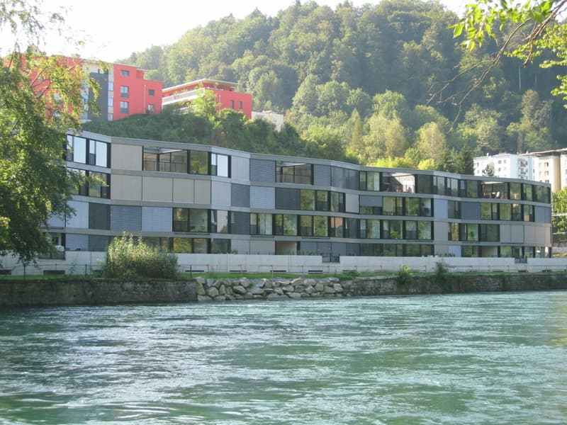 Aussenansicht
