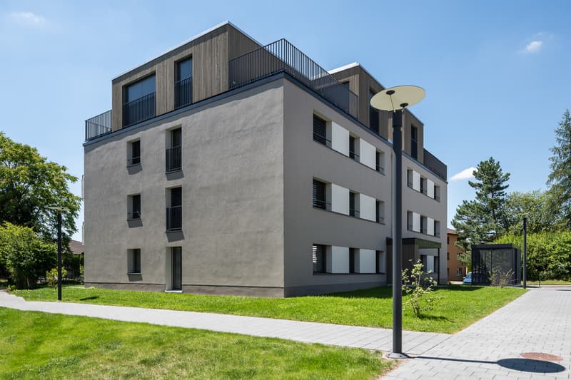 Aussenansicht