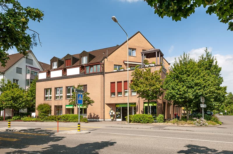Aussenansicht