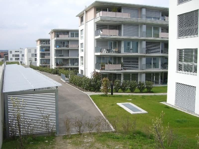 Aussenansicht