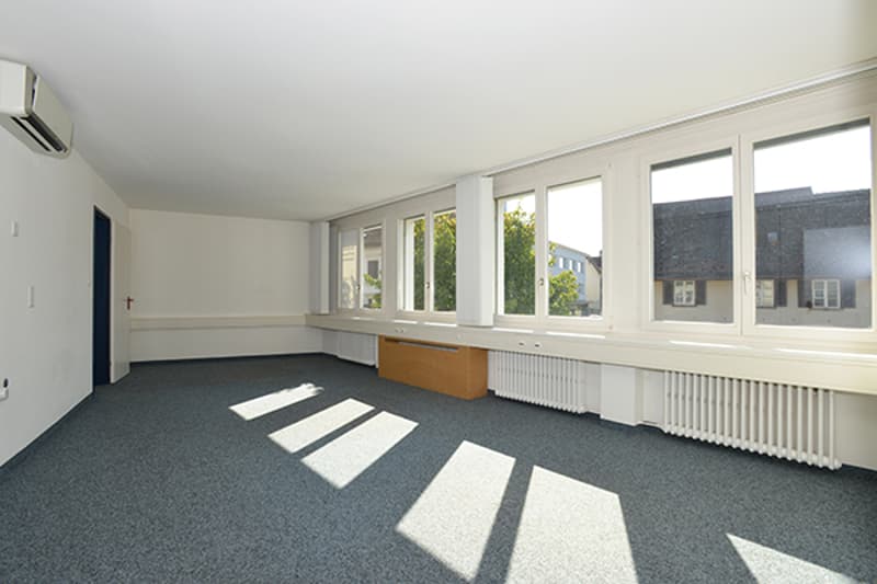 Innenansicht