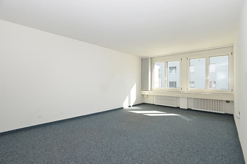Innenansicht